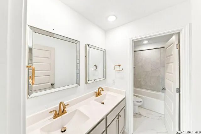207 Brook Shadow Cibolo, TX 78108