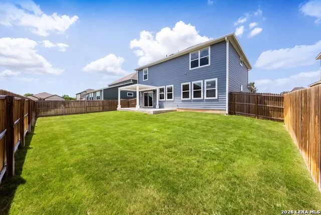 207 Brook Shadow Cibolo, TX 78108