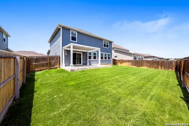 207 Brook Shadow Cibolo, TX 78108