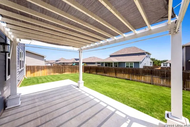 207 Brook Shadow Cibolo, TX 78108