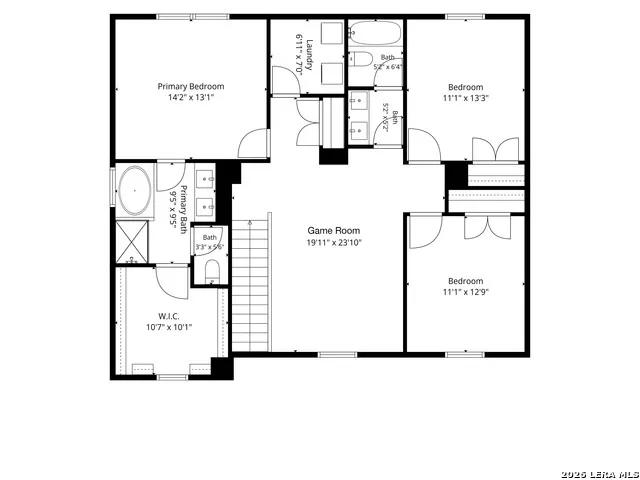 207 Brook Shadow Cibolo, TX 78108