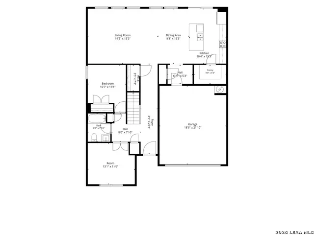207 Brook Shadow Cibolo, TX 78108
