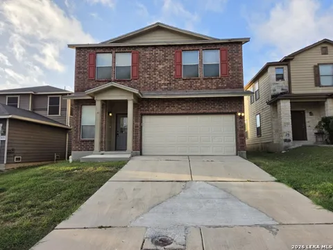 7674 Mustang Meadow
