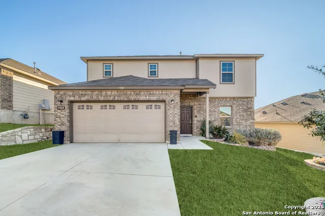 17029 VISTA CV Live Oak, TX 78233