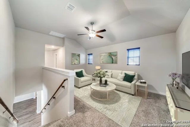 17029 VISTA CV Live Oak, TX 78233
