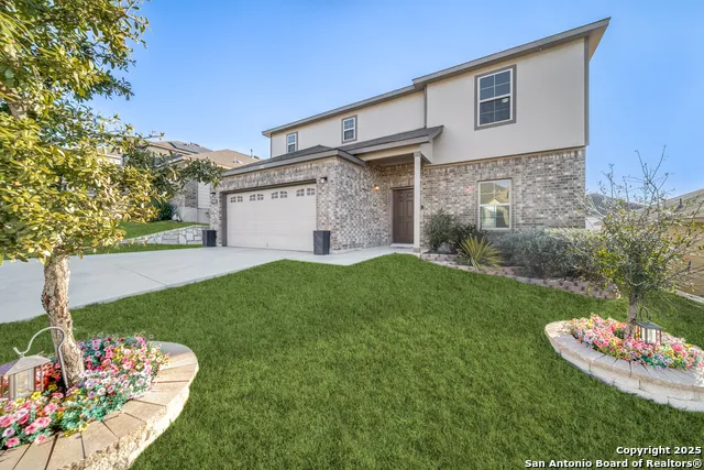 17029 VISTA CV Live Oak, TX 78233