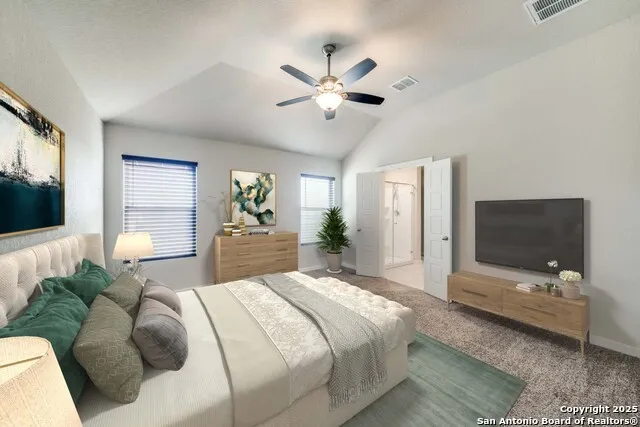 17029 VISTA CV Live Oak, TX 78233