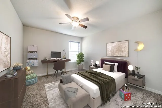 17029 VISTA CV Live Oak, TX 78233