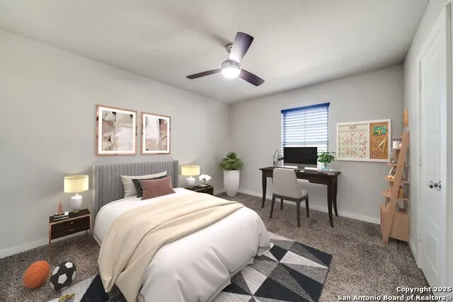17029 VISTA CV Live Oak, TX 78233