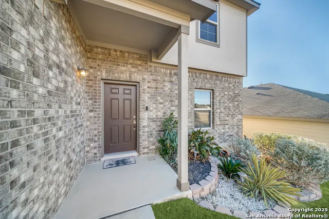 17029 VISTA CV Live Oak, TX 78233