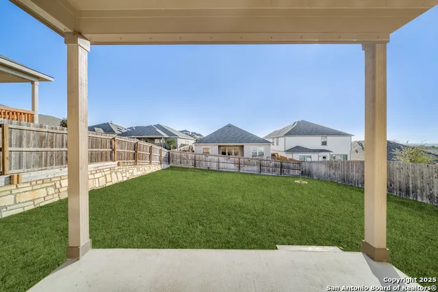 17029 VISTA CV Live Oak, TX 78233