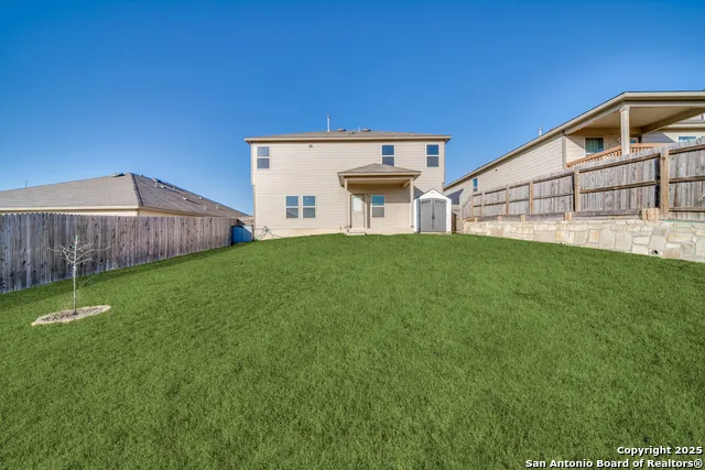 17029 VISTA CV Live Oak, TX 78233