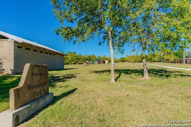 17029 VISTA CV Live Oak, TX 78233