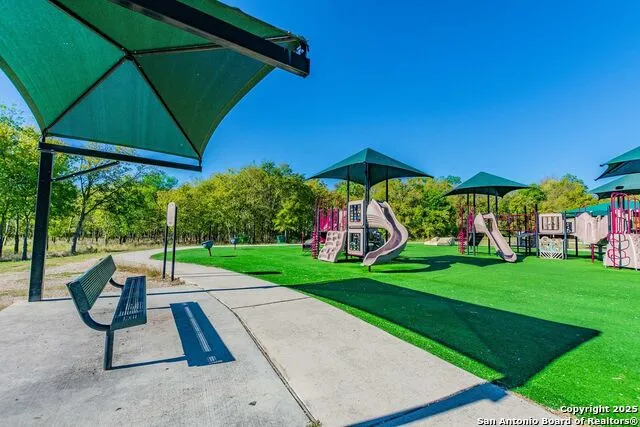 17029 VISTA CV Live Oak, TX 78233