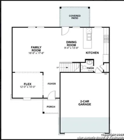 17029 VISTA CV Live Oak, TX 78233