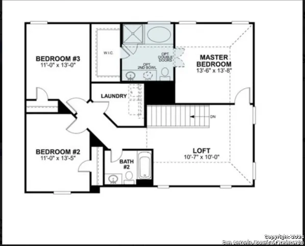 17029 VISTA CV Live Oak, TX 78233