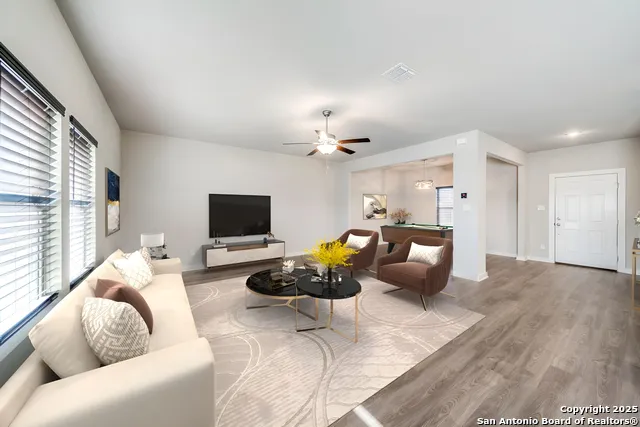17029 VISTA CV Live Oak, TX 78233