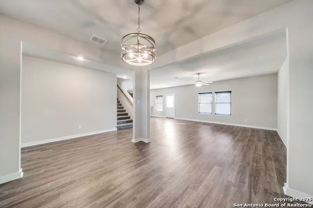 17029 VISTA CV Live Oak, TX 78233