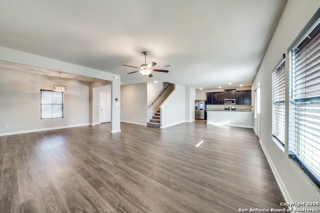 17029 VISTA CV Live Oak, TX 78233