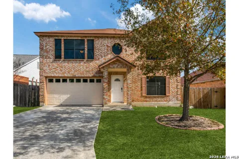 7318 Belmede
