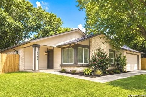16503 Fox Den