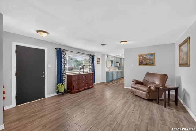 209 GREENLAWN AVE Pleasanton, TX 78064