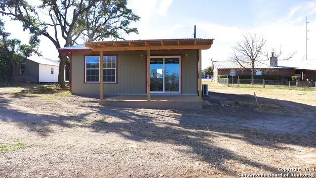 23 US HIGHWAY 87 UNIT A Unit A Comfort, TX 78013