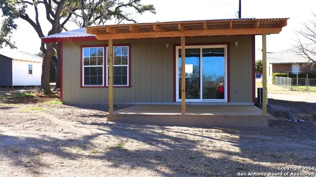 23 US HIGHWAY 87 UNIT A Unit A Comfort, TX 78013