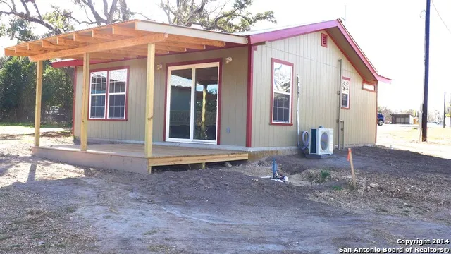 23 US HIGHWAY 87 UNIT A Unit A Comfort, TX 78013