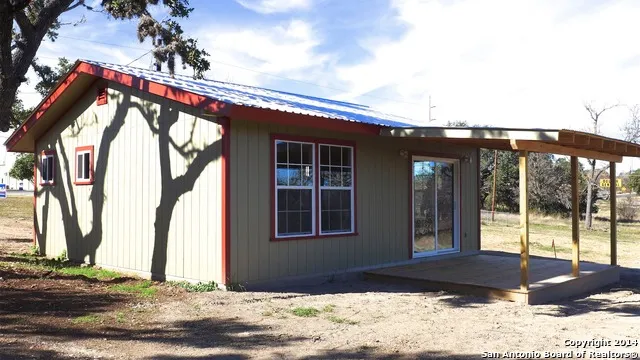 23 US HIGHWAY 87 UNIT A Unit A Comfort, TX 78013