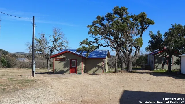 23 US HIGHWAY 87 UNIT A Unit A Comfort, TX 78013
