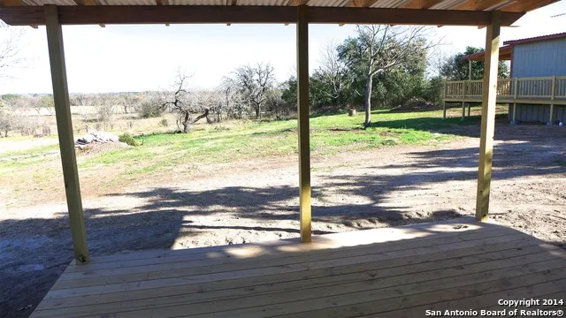 23 US HIGHWAY 87 UNIT A Unit A Comfort, TX 78013
