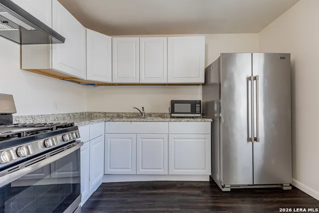 534 WALTON AVE San Antonio, TX 78225