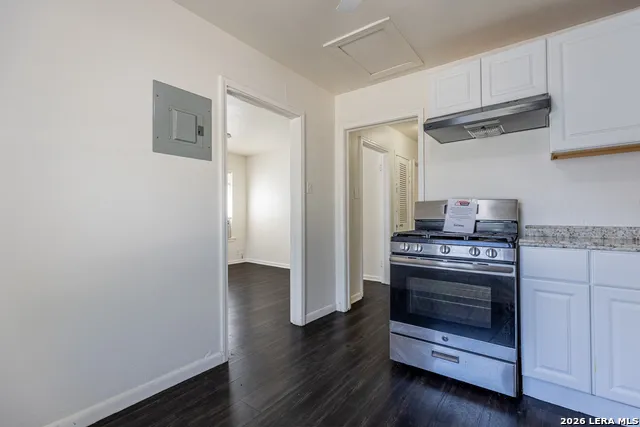 534 WALTON AVE San Antonio, TX 78225