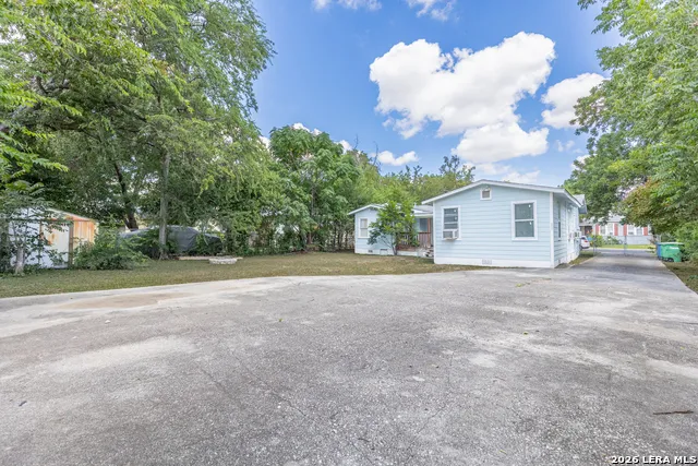 534 WALTON AVE San Antonio, TX 78225