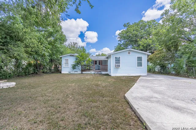 534 WALTON AVE San Antonio, TX 78225