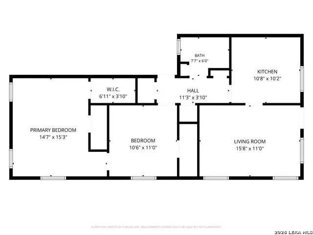534 WALTON AVE San Antonio, TX 78225