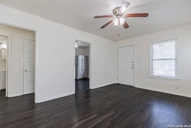 534 WALTON AVE San Antonio, TX 78225
