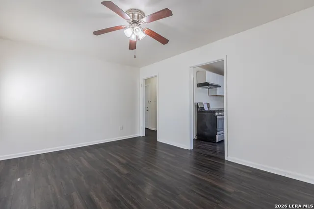 534 WALTON AVE San Antonio, TX 78225