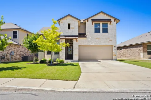 9539 Bicknell Sedge