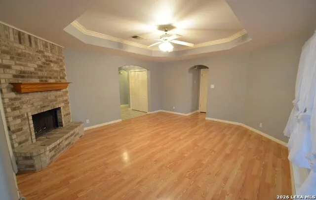 1213 Spicewood Schertz, TX 78154