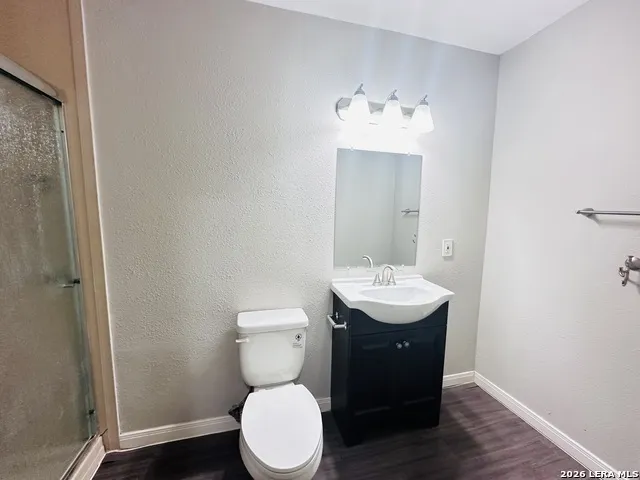 10806 LAZY OAKS DR San Antonio, TX 78217