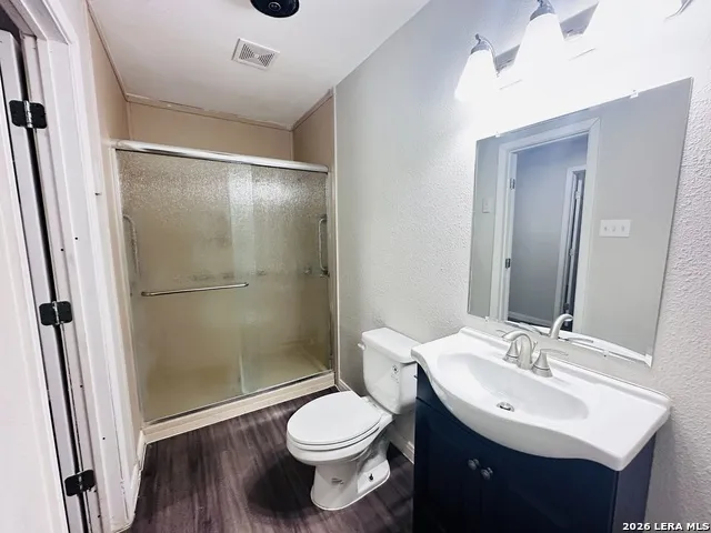 10806 LAZY OAKS DR San Antonio, TX 78217