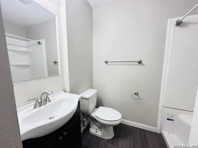 10806 LAZY OAKS DR San Antonio, TX 78217