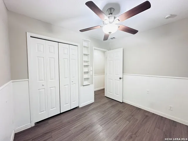10806 LAZY OAKS DR San Antonio, TX 78217
