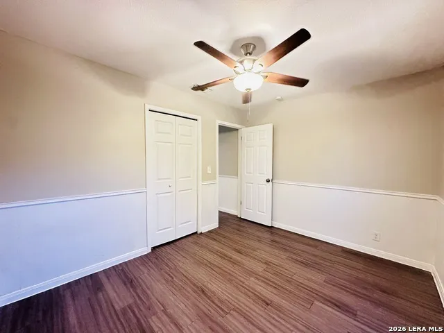 10806 LAZY OAKS DR San Antonio, TX 78217