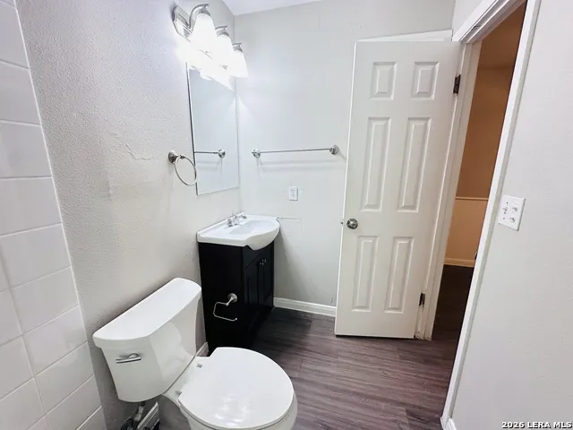 10806 LAZY OAKS DR San Antonio, TX 78217
