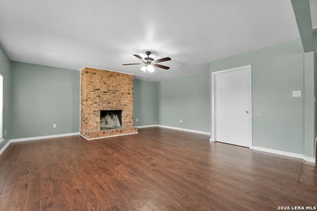 417 E Lindbergh Blvd Universal City, TX 78148