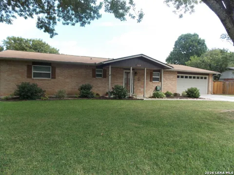 1309 Azalea Lane