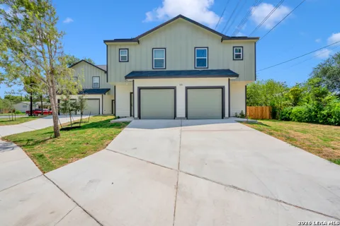 822 Empire Unit 101
